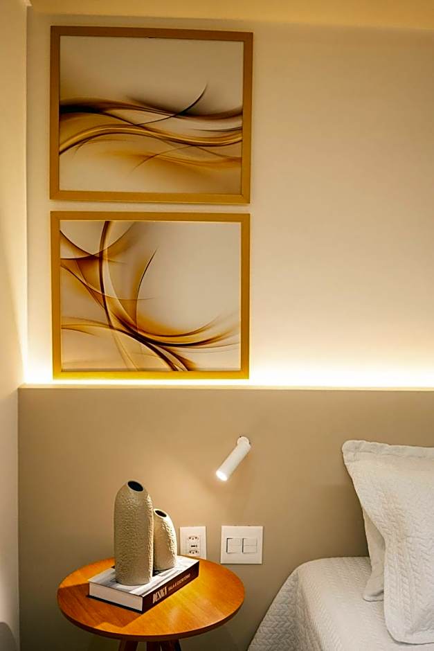 Rooftop 470 - Novíssimo Flat Boa Viagem