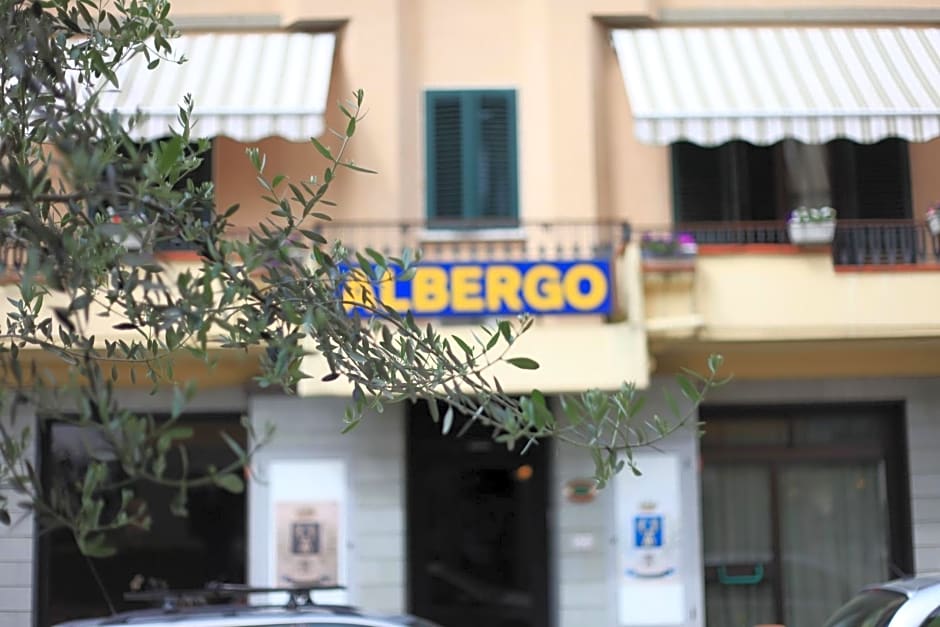 Albergo Il Cochino