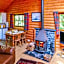 Loch Shuna Lodges