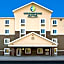 Woodspring Suites San Angelo