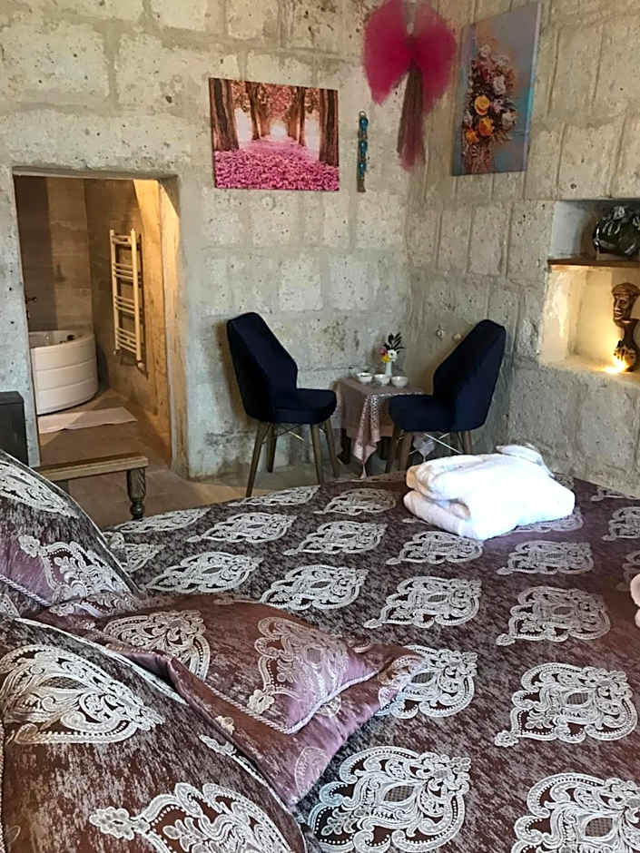 Cappadocia Alaz Cave Otel