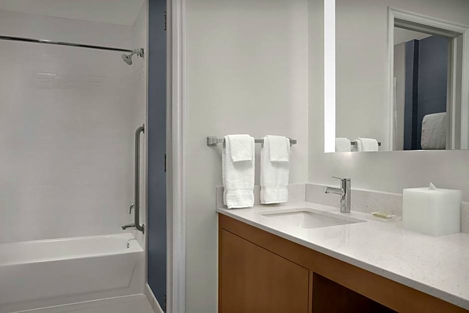 Residence Inn by Marriott Provo North University