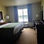 Cobblestone Inn & Suites - Bottineau