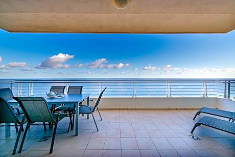 THE ULTIMATE LUXURY, SLIEMA with POOL