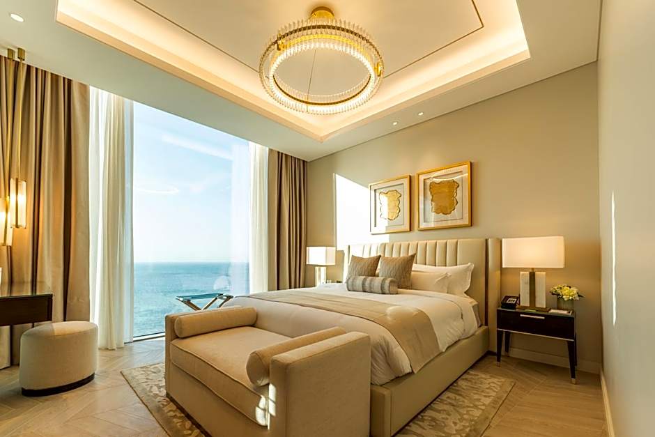 Photo 1 of 8 of Presidential Suite