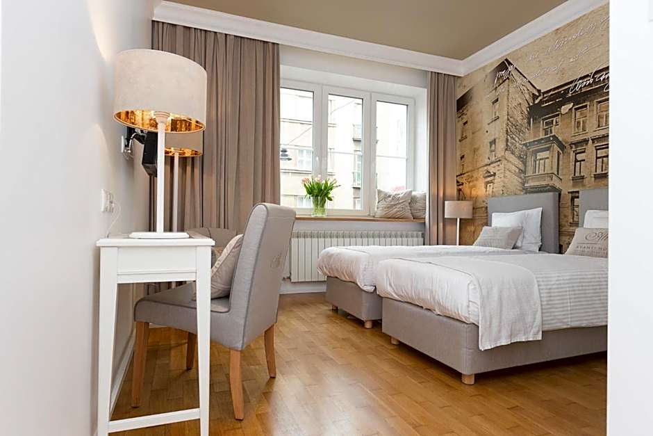 AVANTI Home