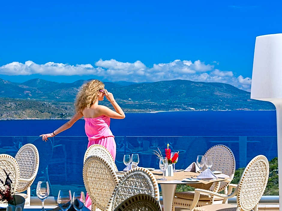 Princess Kyniska Suites