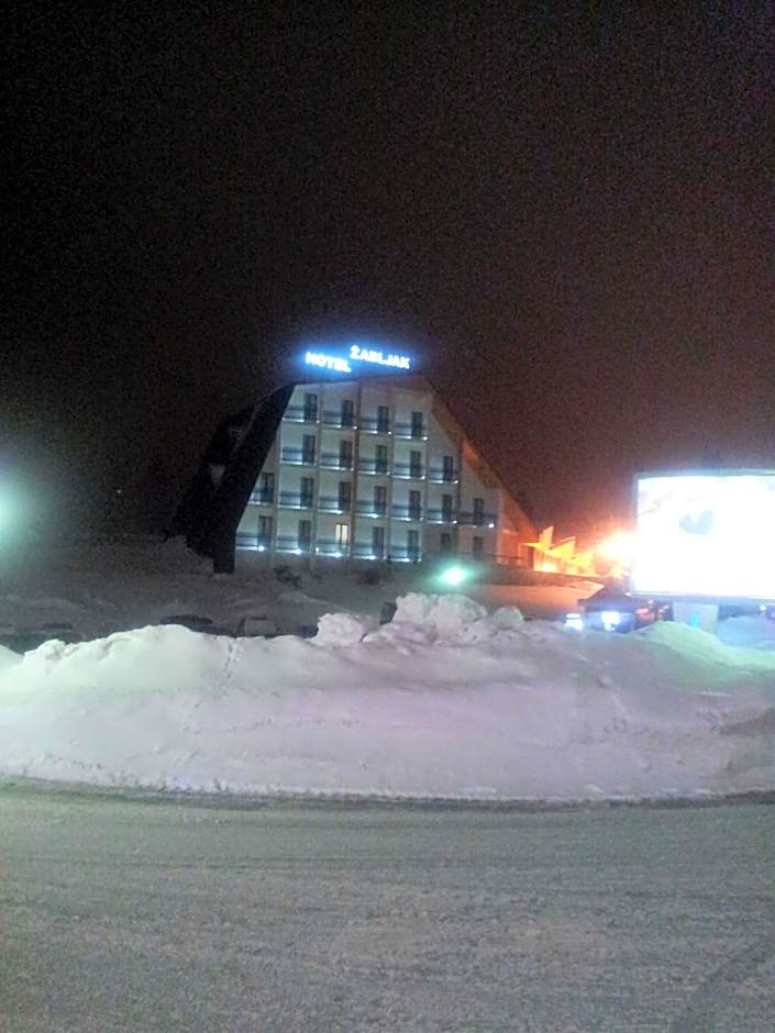 Hotel Žabljak