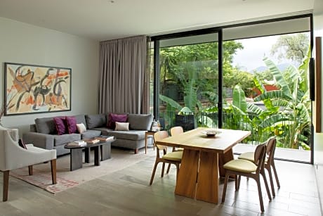 El Callejón Hotel Boutique