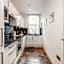 Claverley Court Apartment Knightsbridge