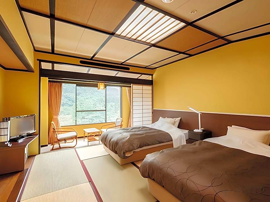 Hotel Senshukaku