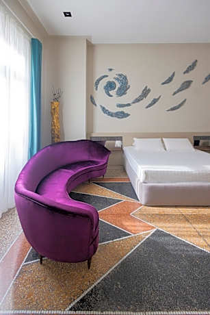 Atelier Inès Arts & Suites