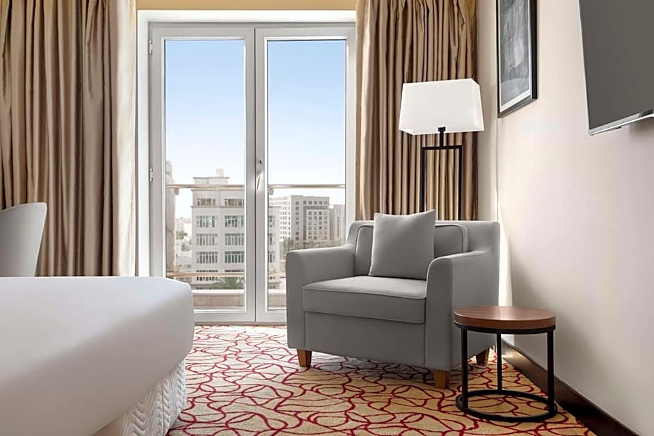 Levatio Hotel Muscat