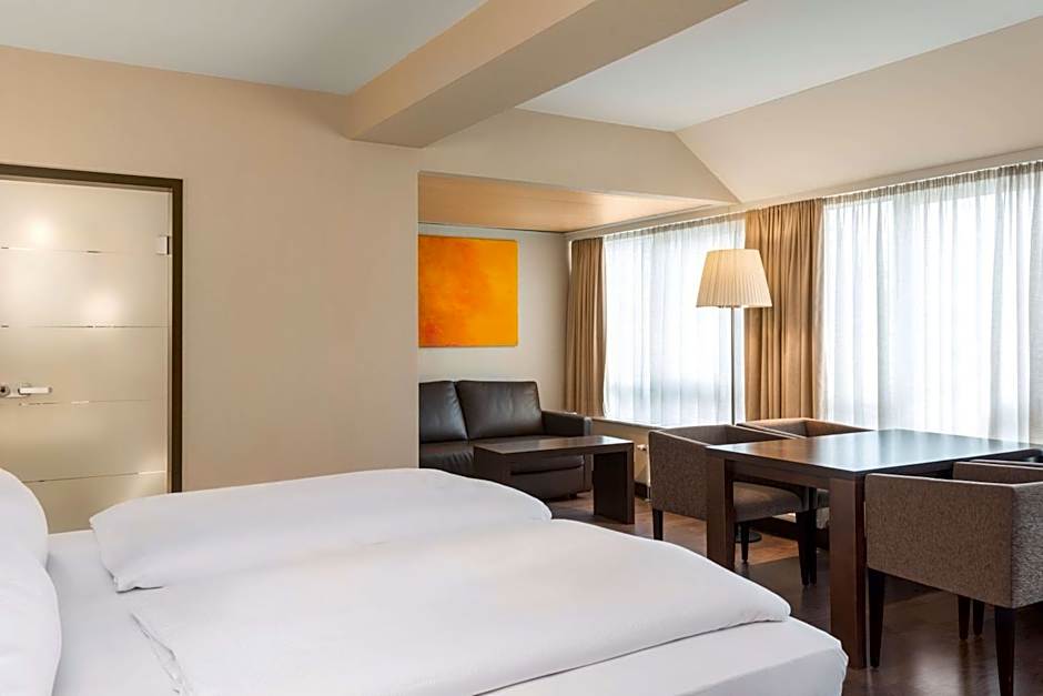 NH Dusseldorf Konigsallee