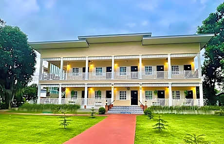 Linlada Boutique Hotel Sakon Nakhon