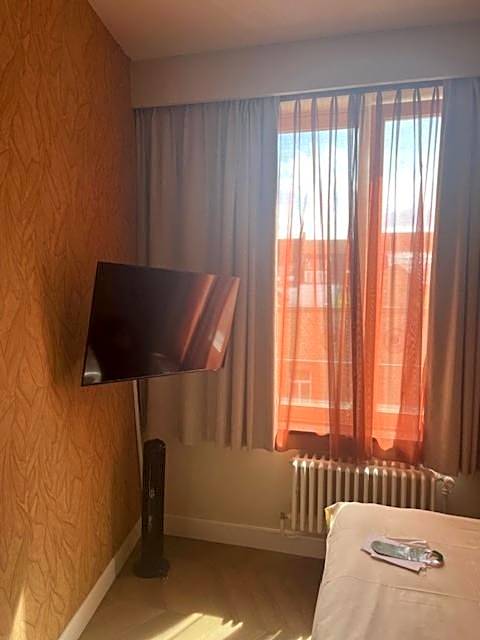 Amaryllis Hotel Veurne