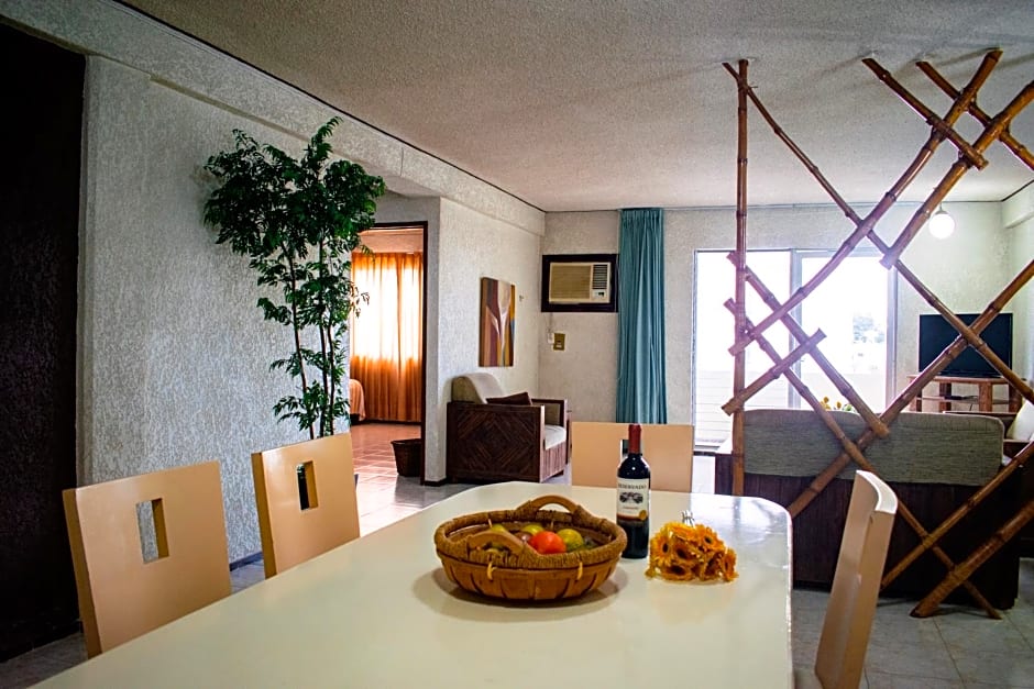 Suites Del Sol
