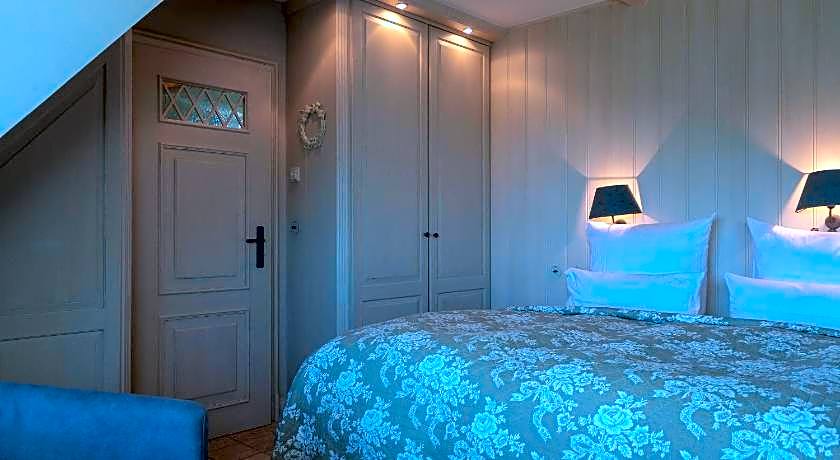 Ferienwohnung Dikstig "rechts" 