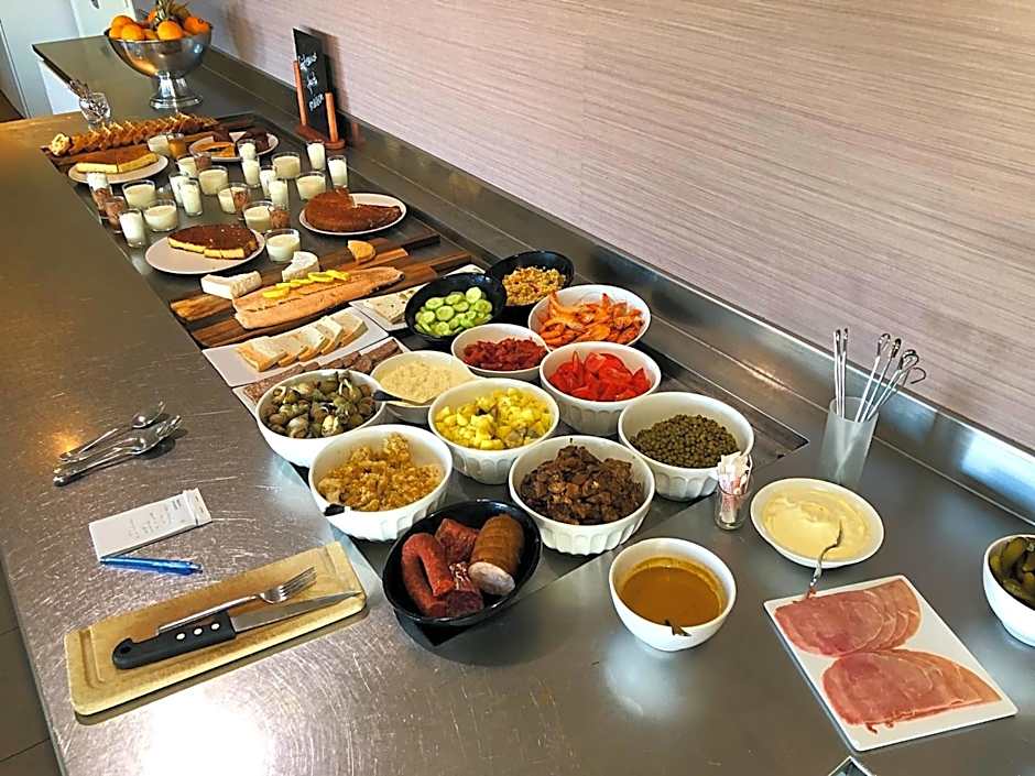 Sure Hotel by Best Western Rennes Chantepie