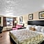 Americas Best Value Inn Martinsburg