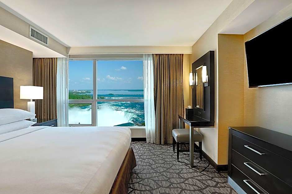 Embassy Suites By Hilton Niagara Falls Fallsview