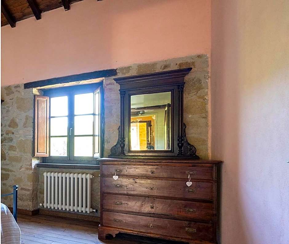 Agriturismo I Pietrini