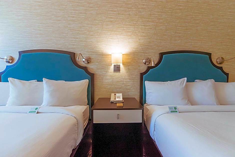 Hotel Skyler Syracuse Tapestry Collection by Hilton