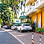 HOTEL VIVA BAGA - 5 Min Walk to Tito’s Lane - Baga Beach