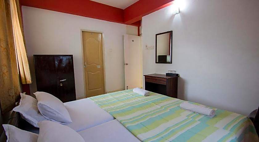 Veeniola Holiday Home