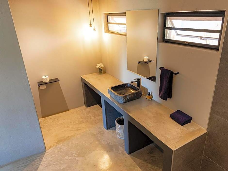 Muunga Bush Lodge & Spa