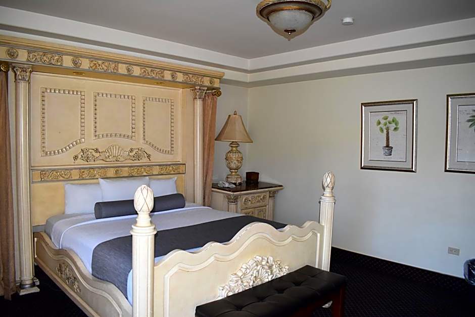 Hotel Frontiere Tijuana