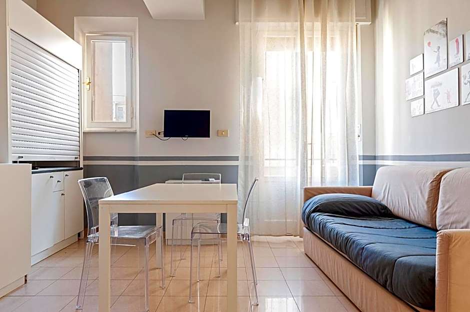The Port Residence