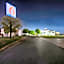 Motel 6-San Antonio, TX - Sea World North