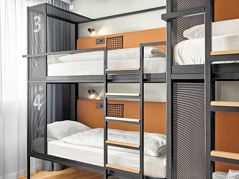 H2 Hotel Wien Schönbrunn