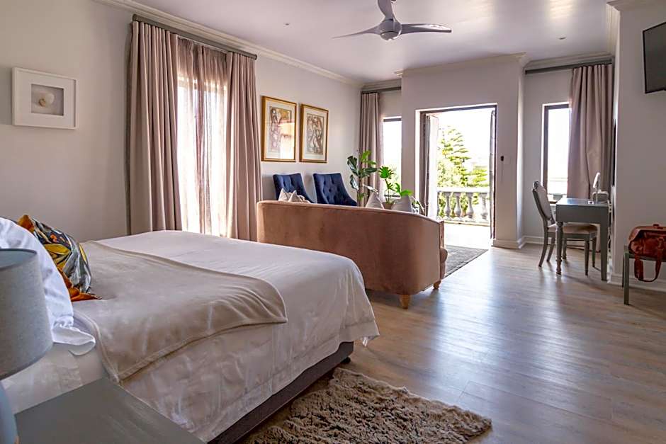 Chateau de Marine Boutique Hotel