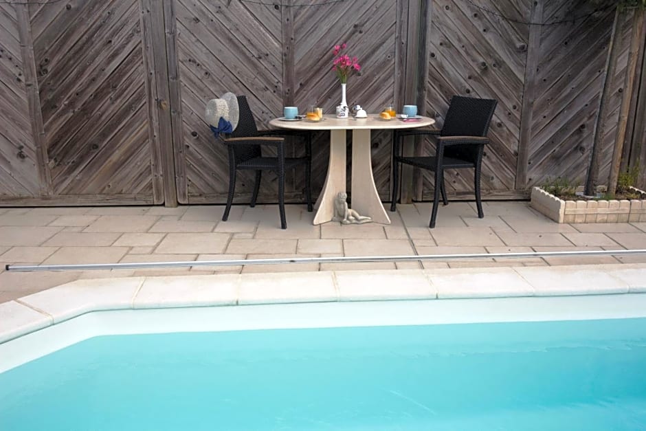 Chez Victoria Nantes Erdre