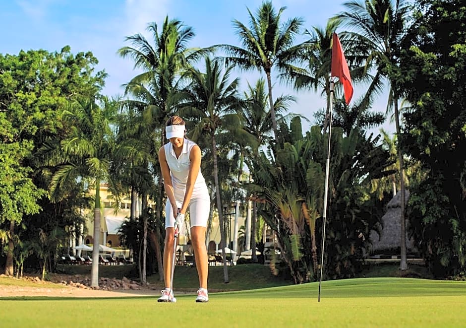 Casa Velas Adults Only All Inclusive