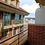 Hotel Marítimo Ris con garaje