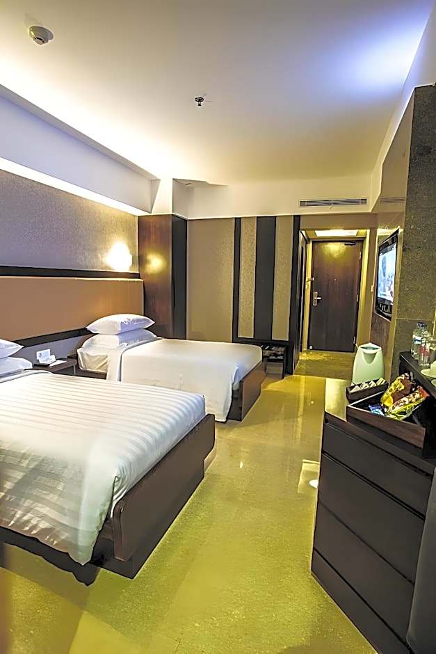 Crown Victoria Hotel Tulungagung