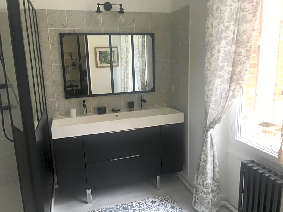 Château Les Villiers - Au cœur de la Sologne