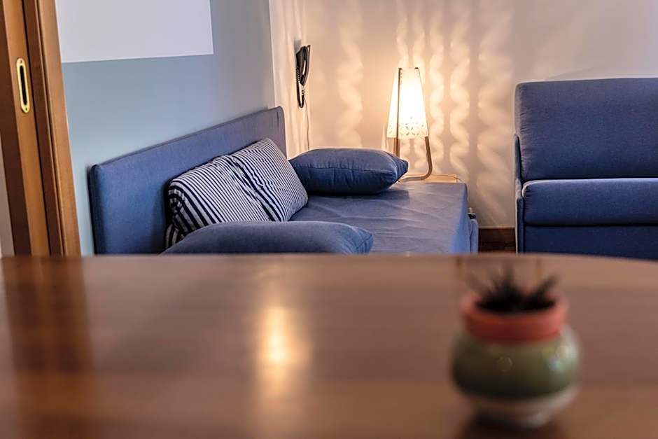 Residence Villa al Lido