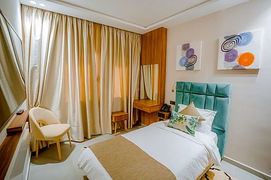 TIMAZIN HOTEL DAKHLA