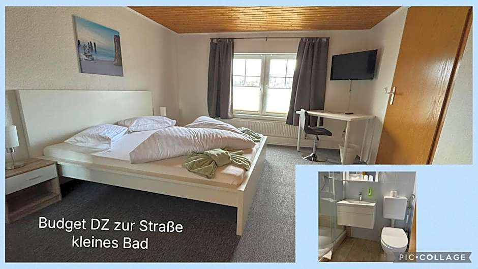 Hotel-Restaurant Christine