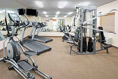 Candlewood Suites Houston Nw - Willowbrook