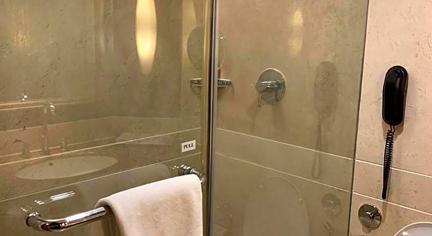 Blue Diamond Pune IHCL SeleQtions