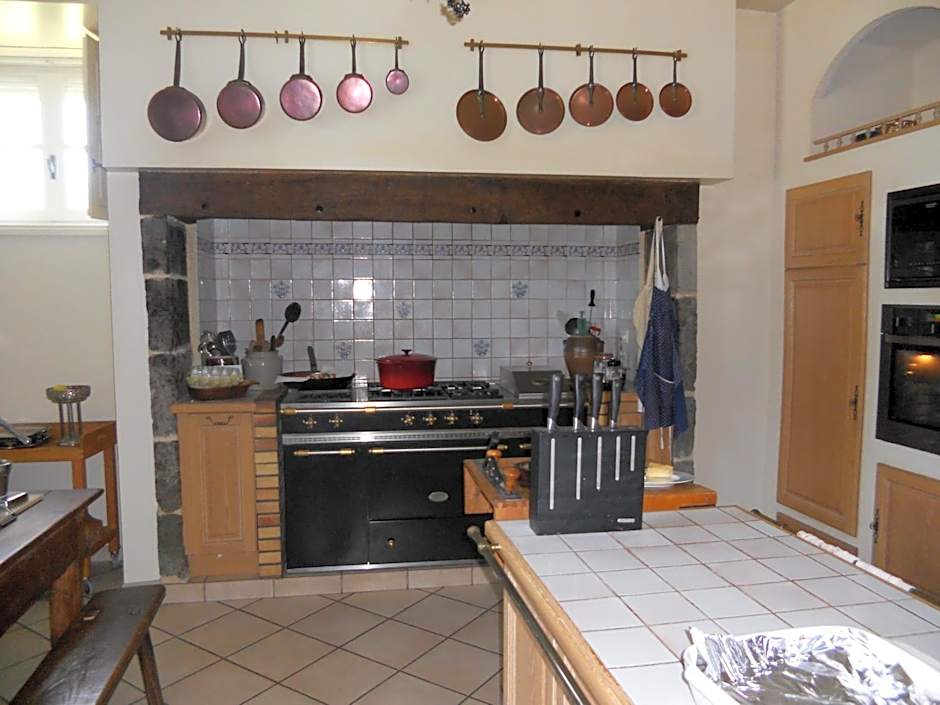 Château de la Moissetie