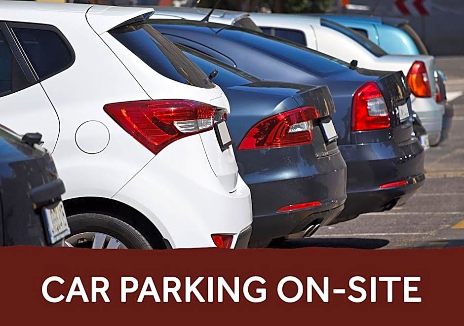 Clayton Hotel Chiswick