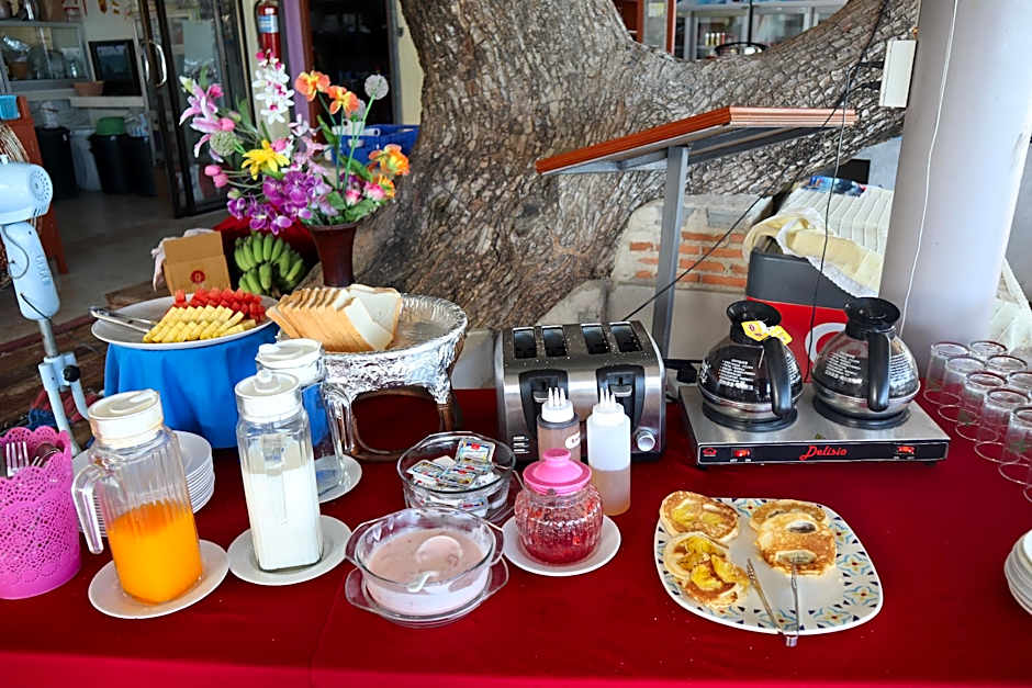 Bamboo @ Koh Chang Resort & Restaurant