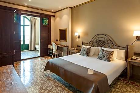 Junior Suite with Ocean View