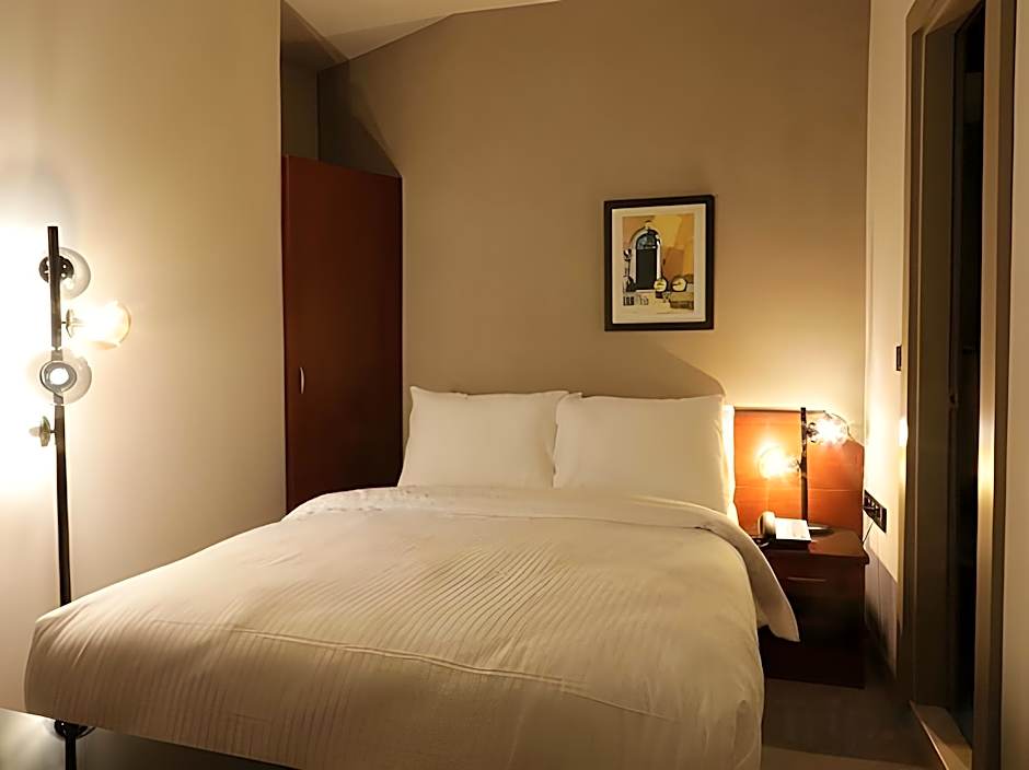 Destiny Marine Hotel